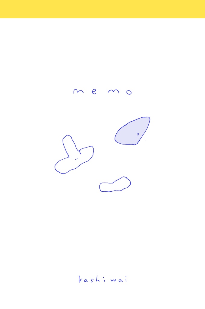 memo