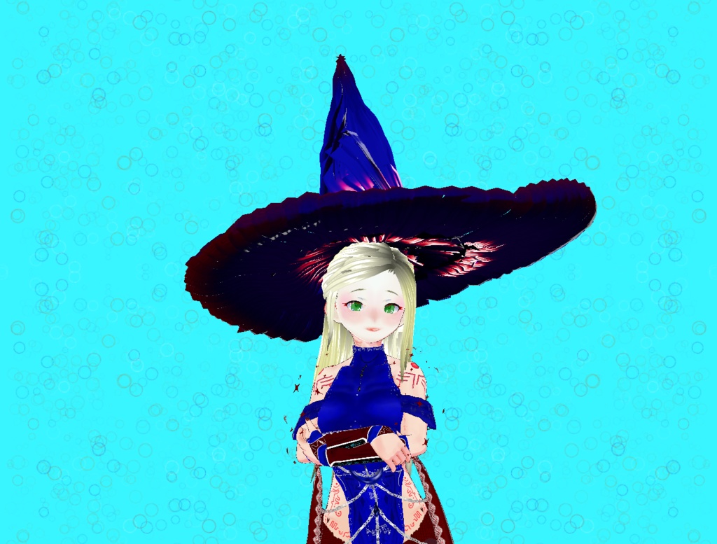 Witchhat v0