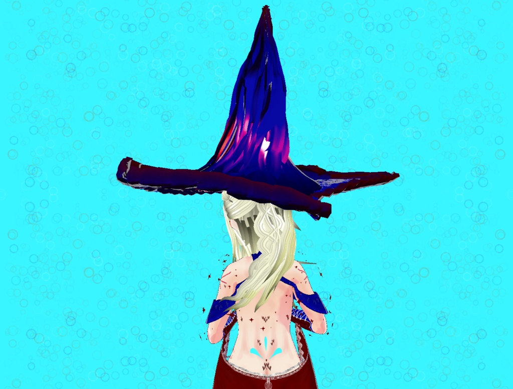 Witchhat v0