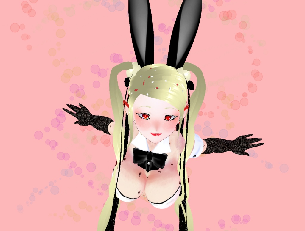 Bunnysuit