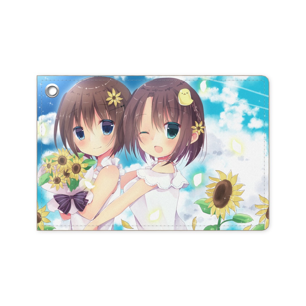 オリジナル