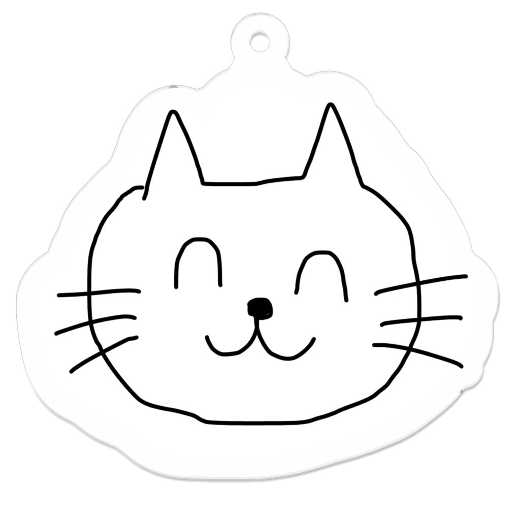 タカ氏くん アクキー