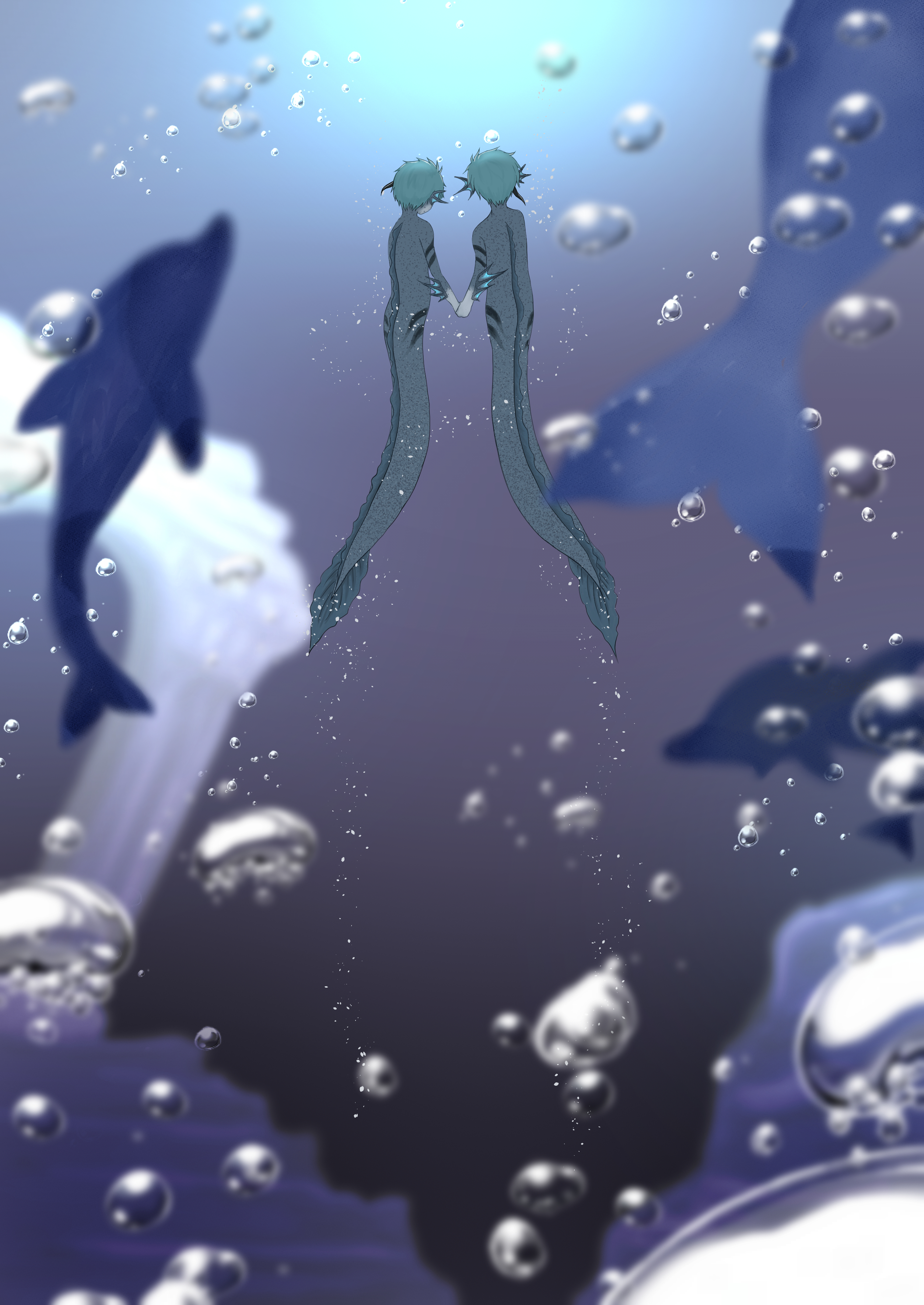 twst illustration log 1