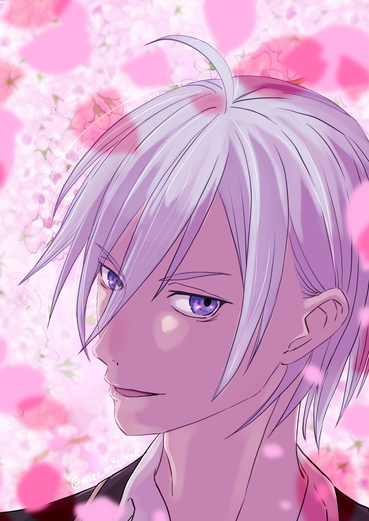 twst illustration log 1