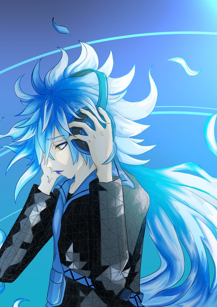 twst illustration log 1