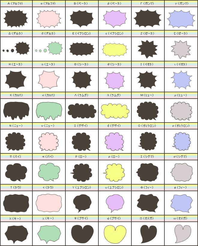 ゆるねこフォント