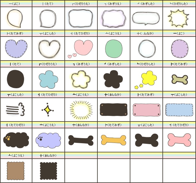 ゆるねこフォント