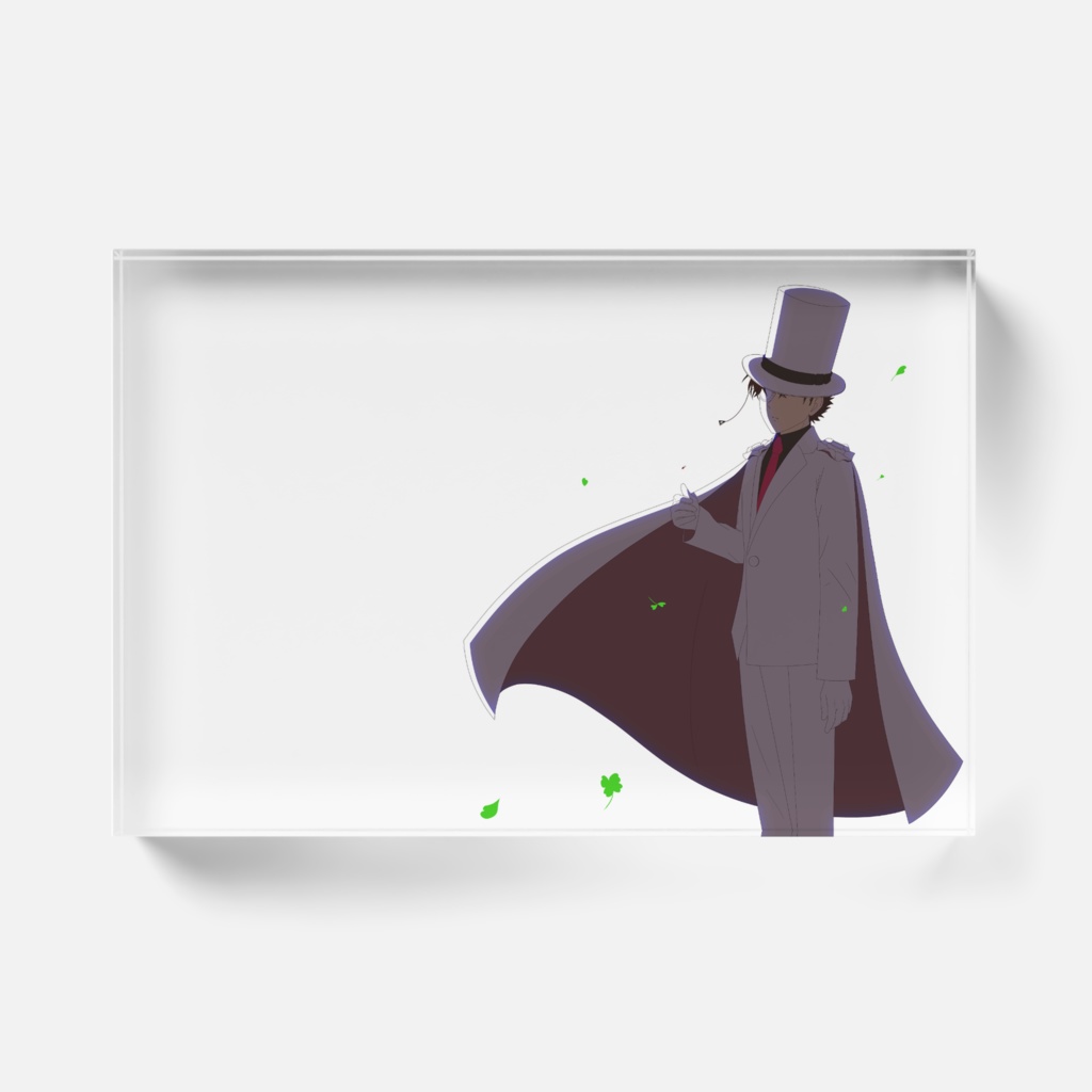 アクリルブロック1412