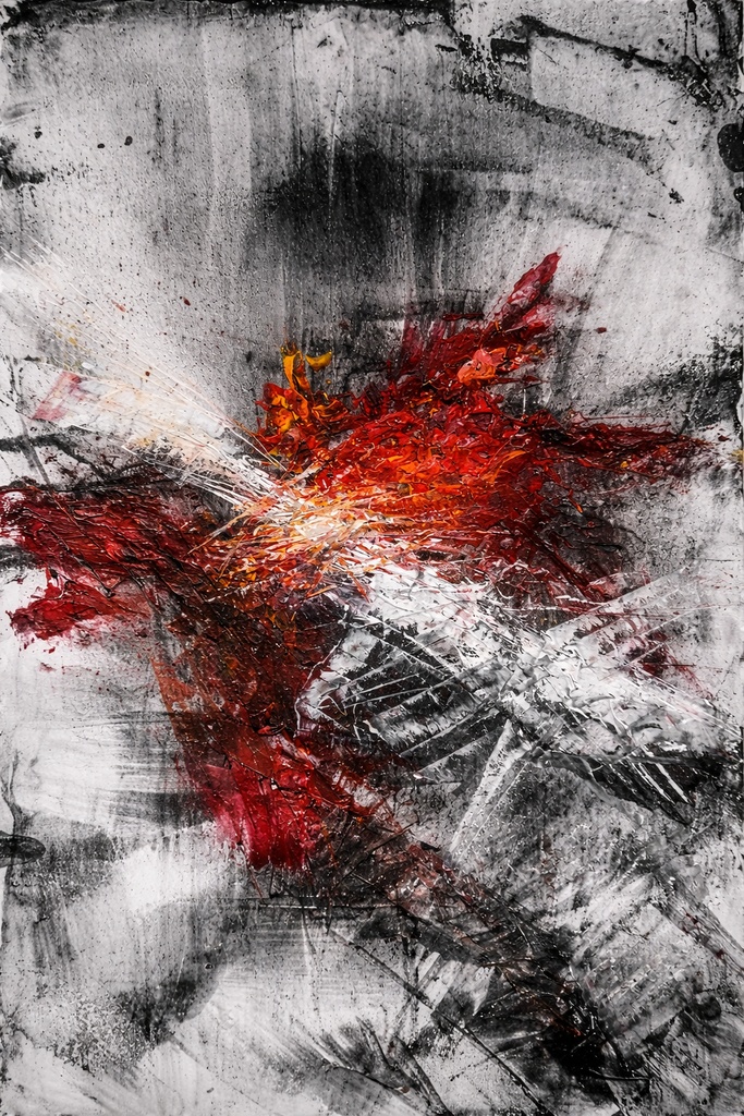 「未明に残ったもの」