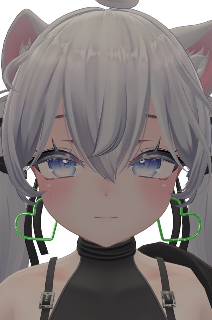 ゆらゆらheart リメイク