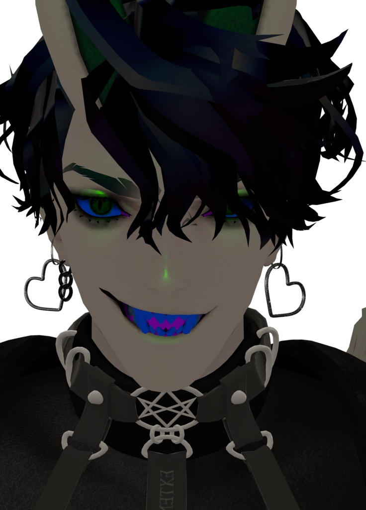 ゆらゆらheart リメイク