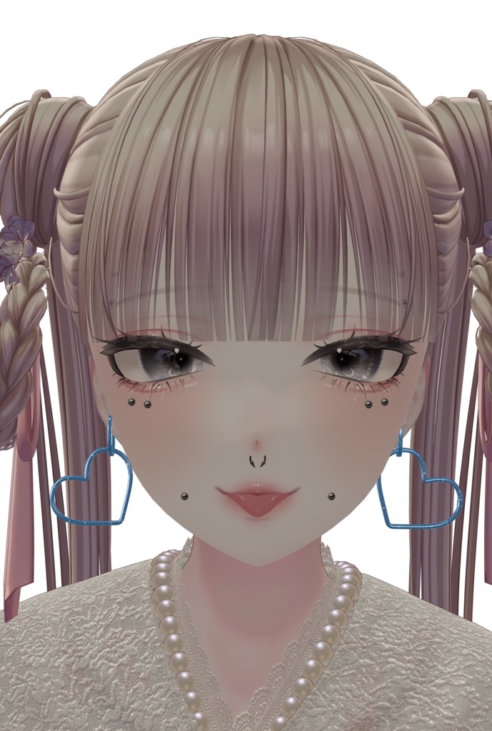 ゆらゆらheart リメイク