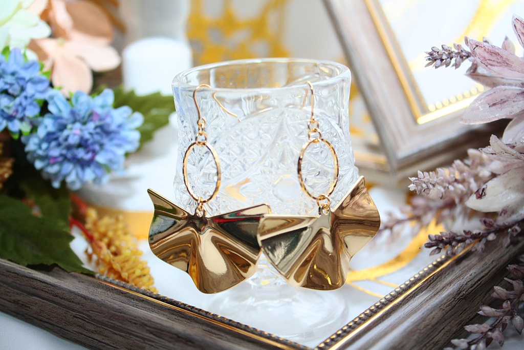 ギルガメッシュイメージピアス