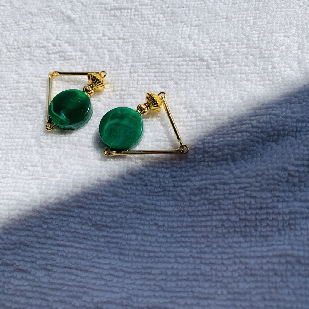 左馬刻ネックレス&乱数・独歩イヤリング/ピアス