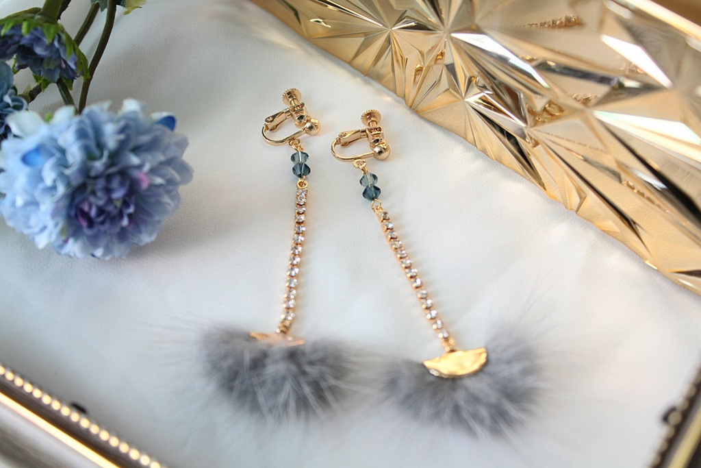 ガヴェインイメージ　イヤリング&ピアス