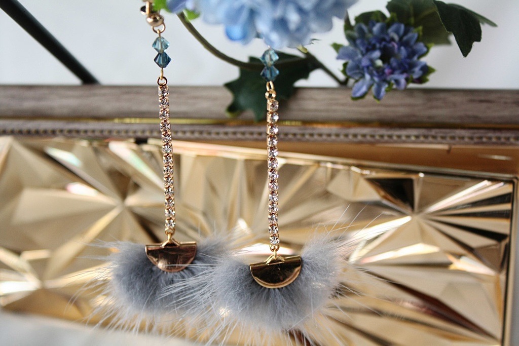 ガヴェインイメージ イヤリング&ピアス