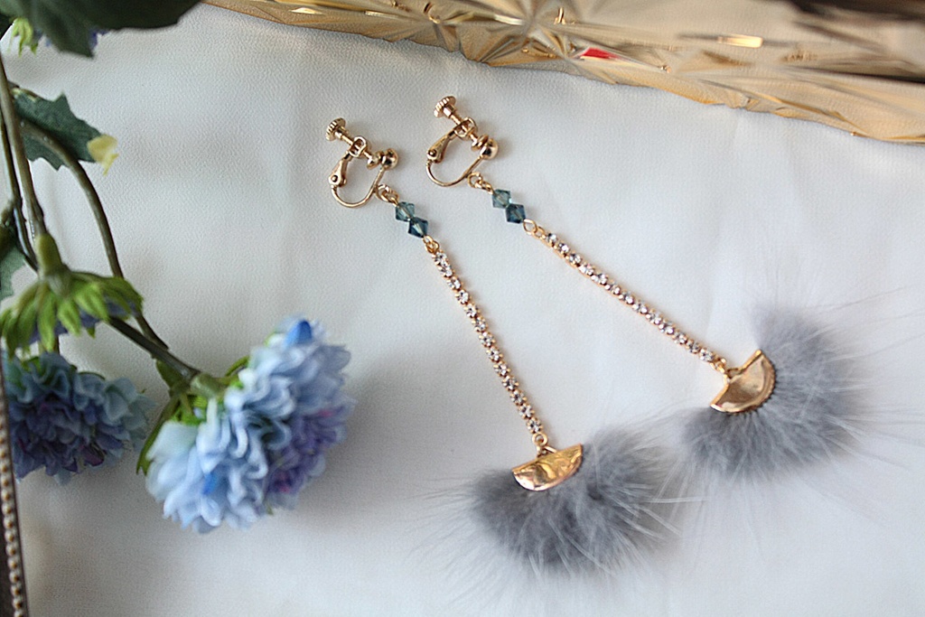 ガヴェインイメージ イヤリング&ピアス