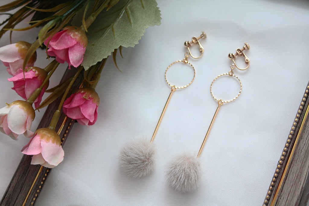 アステリオスイメージ イヤリング&ピアス