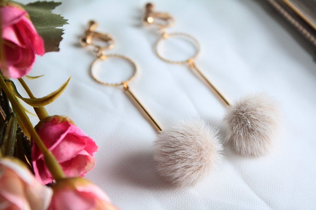 アステリオスイメージ イヤリング&ピアス