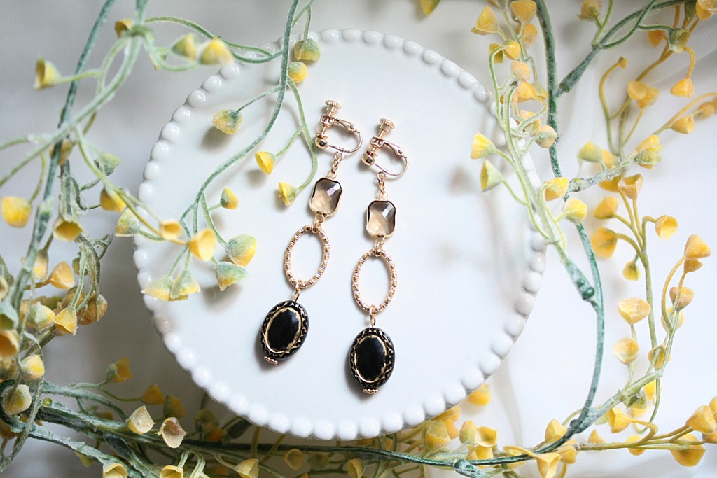 バーソロミューイメージ イヤリング&ピアス