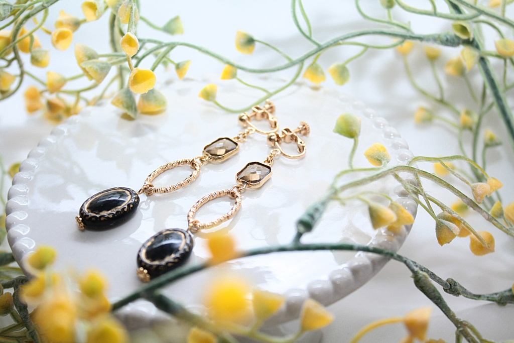 バーソロミューイメージ イヤリング&ピアス