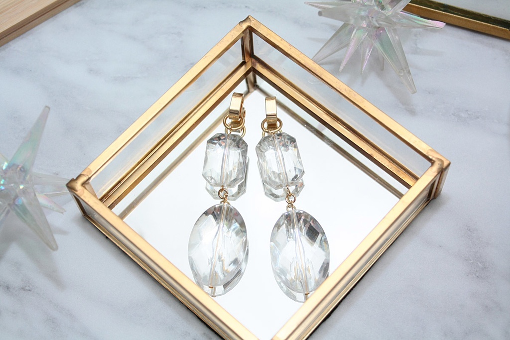 キャプテン・ネモ イメージイヤリング&ピアス