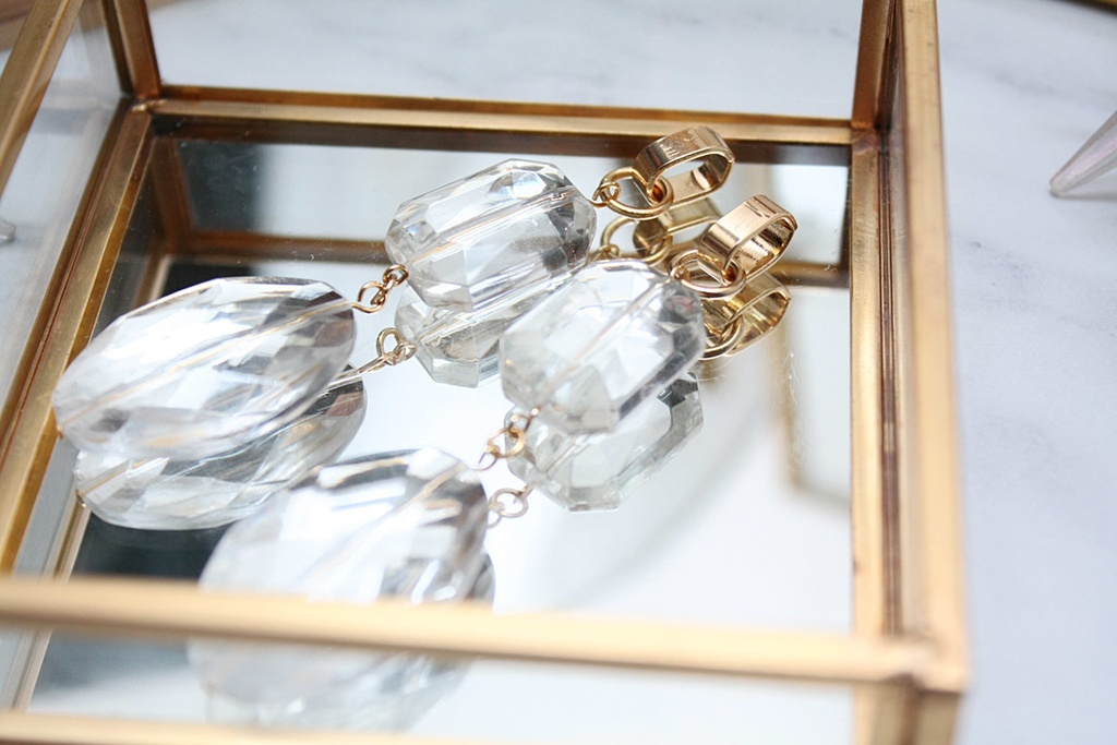 キャプテン・ネモ イメージイヤリング&ピアス