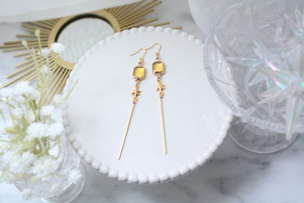 オズ イメージイヤリング＆ピアス