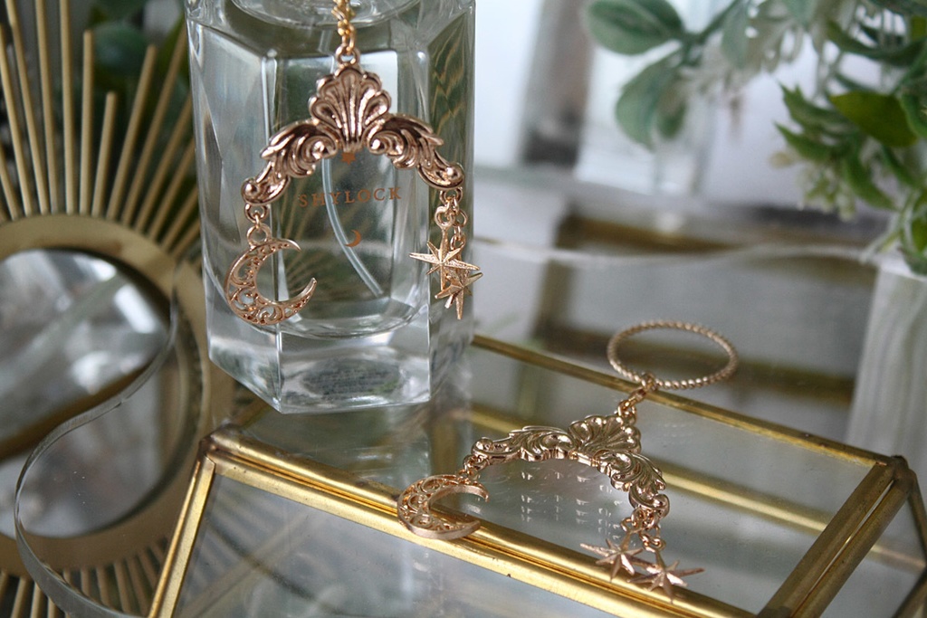 まほやくフレグランス用チャーム