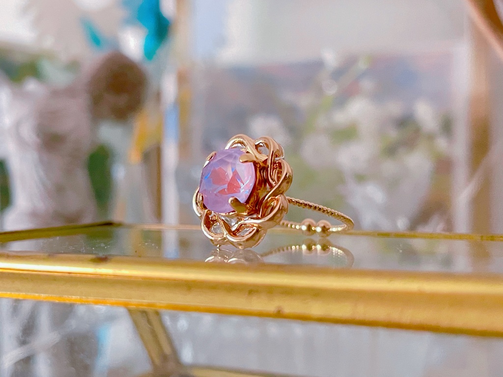 サーヴァントイメージリング/指輪