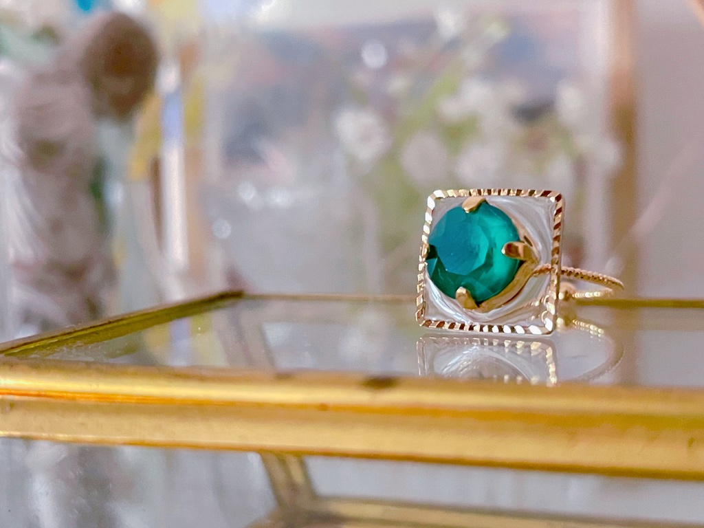 サーヴァントイメージリング/指輪