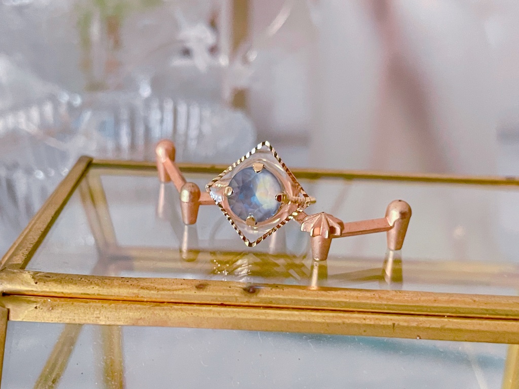 サーヴァントイメージリング/指輪