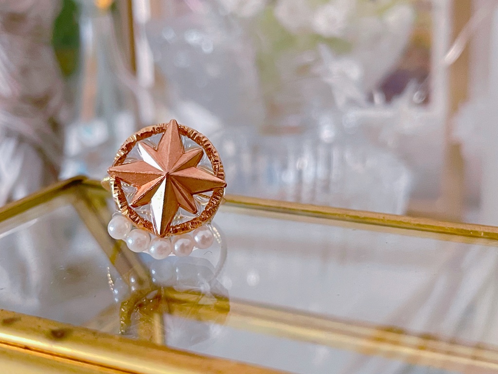 サーヴァントイメージリング/指輪