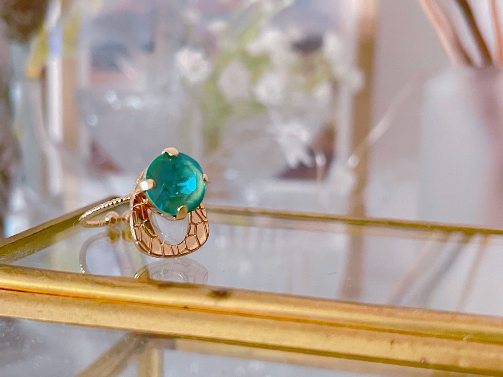 サーヴァントイメージリング/指輪