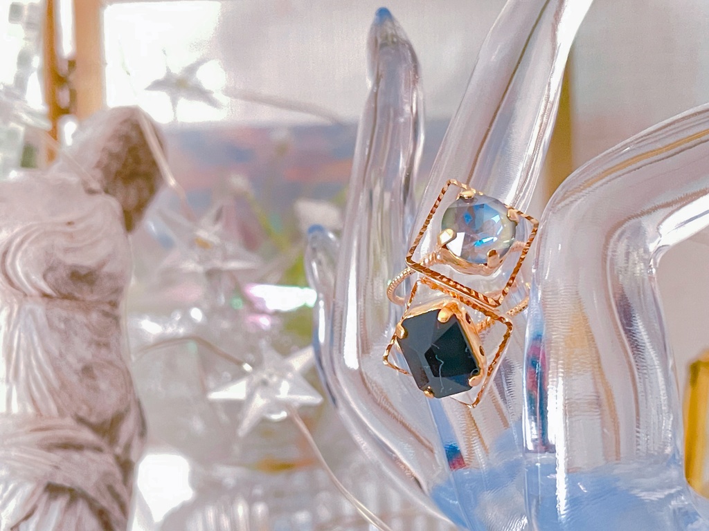 サーヴァントイメージリング/指輪