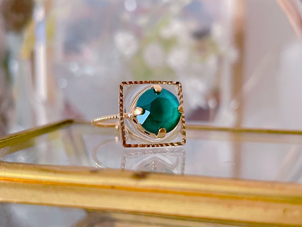 サーヴァントイメージリング/指輪