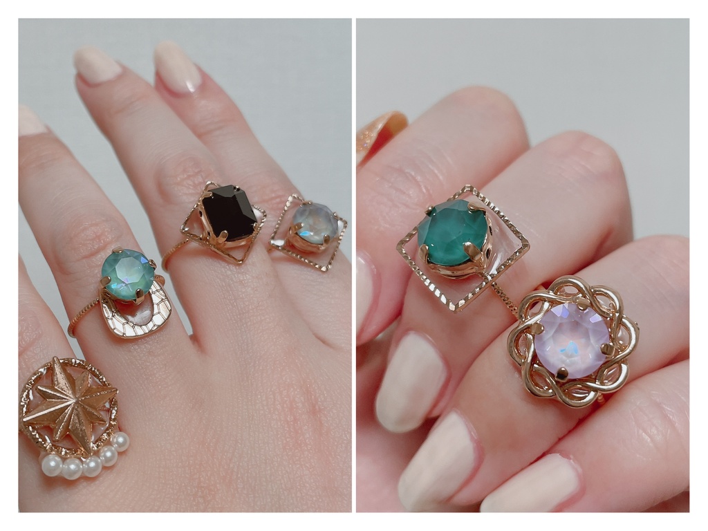 サーヴァントイメージリング/指輪