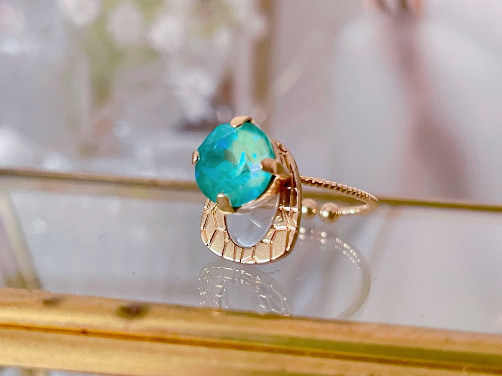 サーヴァントイメージリング/指輪