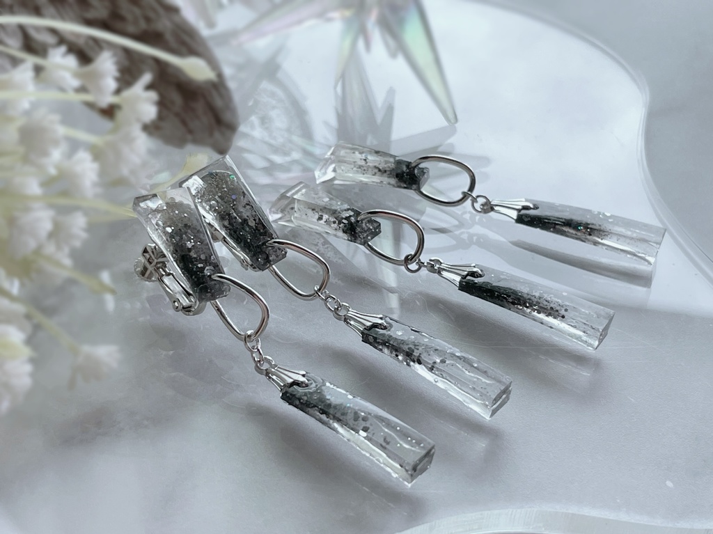 サンソン イメージイヤリング&ピアス