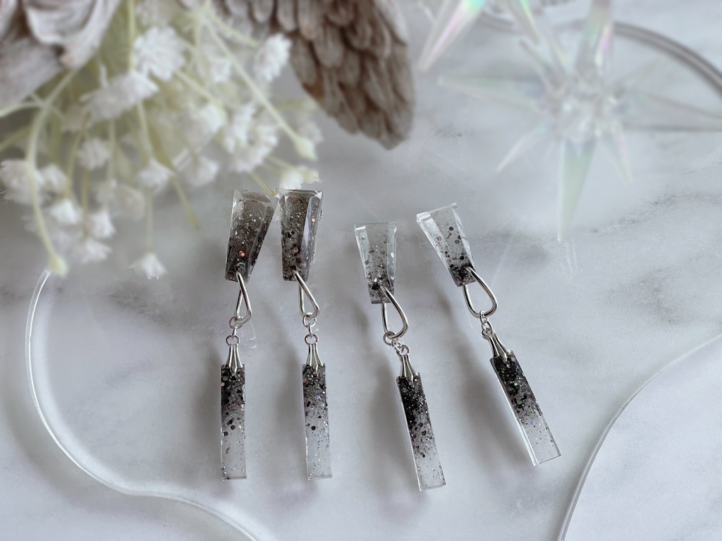 サンソン イメージイヤリング&ピアス