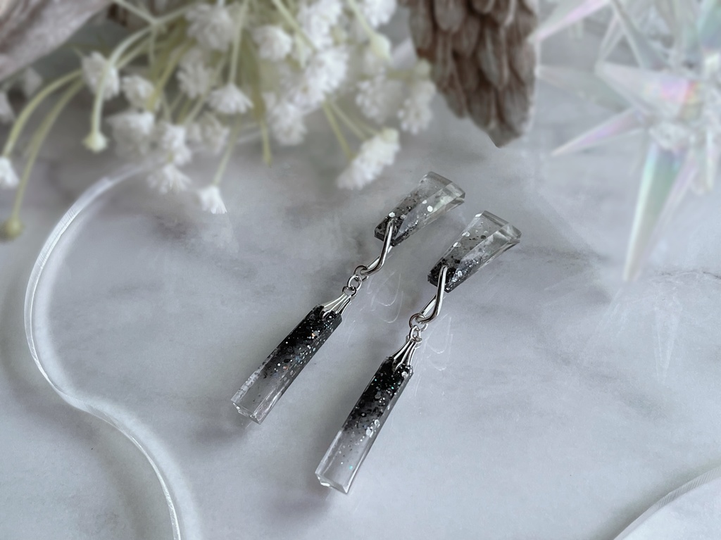 サンソン イメージイヤリング&ピアス