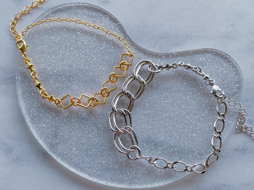 オベロン イメージブレスレット