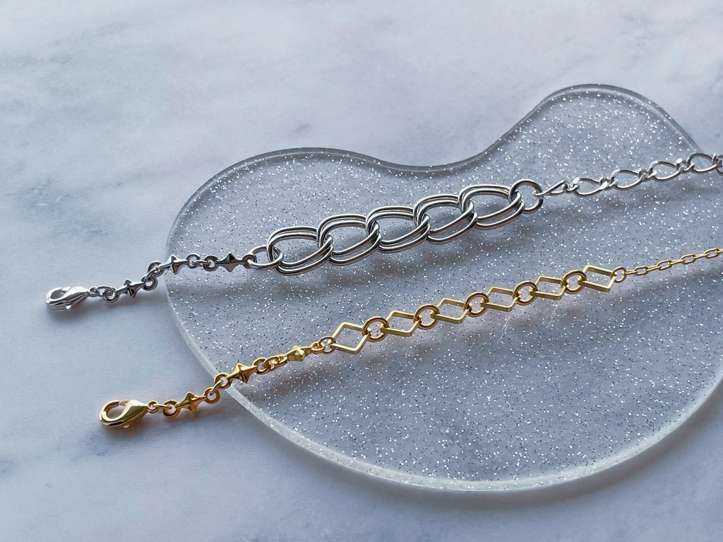 オベロン イメージブレスレット