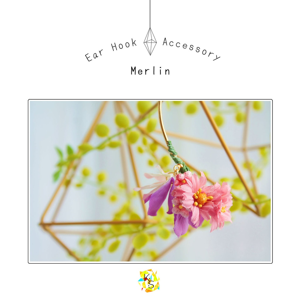 PRICEDOWN|イヤーフック/FGO①