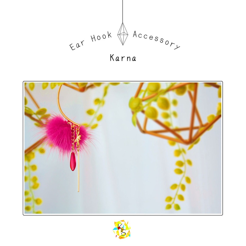 PRICEDOWN|イヤーフック/FGO①