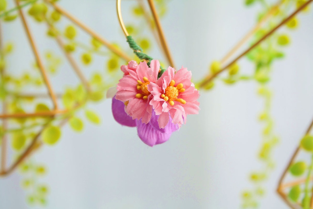 PRICEDOWN|イヤーフック/FGO①