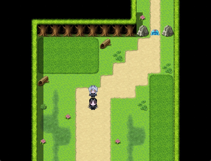 手帳のいちページ