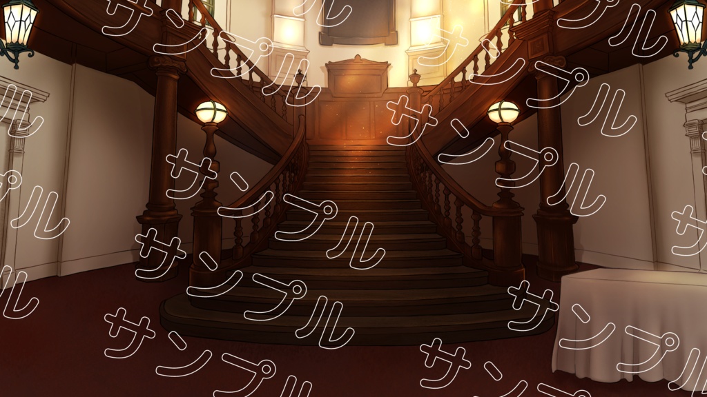 【試供品有】CoCTRPG「よりどころ」+ボイスドラマ置き場