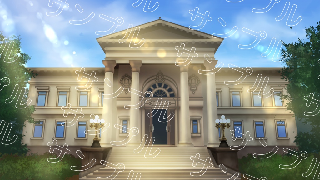 【試供品有】CoCTRPG「よりどころ」+ボイスドラマ置き場