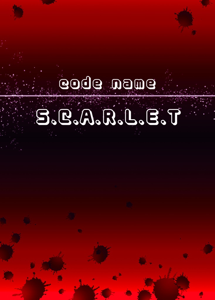 Codename S.C.A.R.L.E.T
